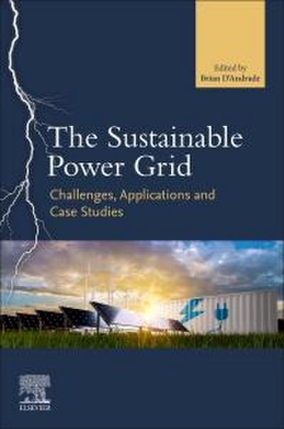 The Sustainable Power Grid