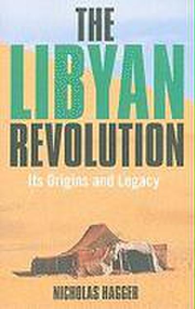The Libyan Revolution