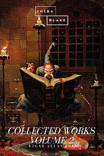 Collected Works: Volume 2