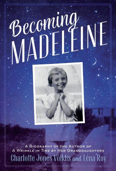 Becoming Madeleine