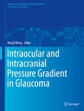 Intraocular and Intracranial Pressure Gradient in 