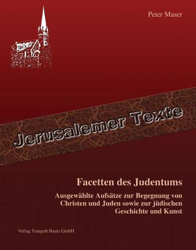 Facetten des Judentums