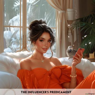 The Influencer’s Predicament - Englisch-Hörverstehen meistern