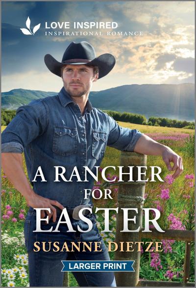 A Rancher for Easter