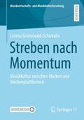 Streben nach Momentum