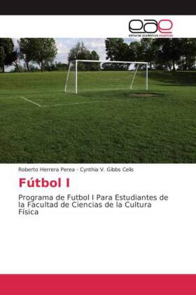Fútbol I