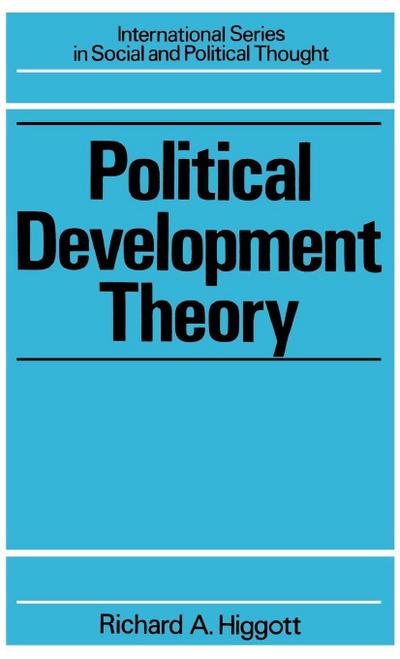 Political Development Theory