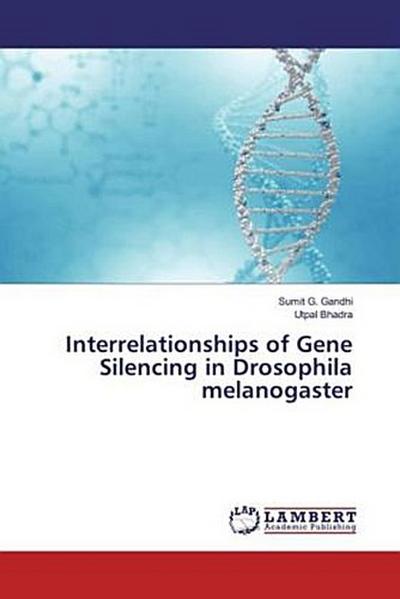 Interrelationships of Gene Silencing in Drosophila melanogaster