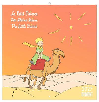Der Kleine Prinz 2027