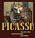 Picasso: The Great War, Experimentation and Change