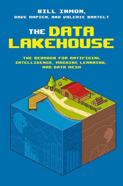 The Data Lakehouse