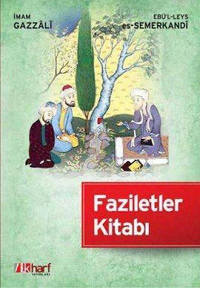 Faziletler Kitabi