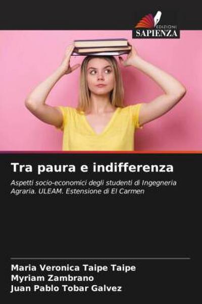 Tra paura e indifferenza
