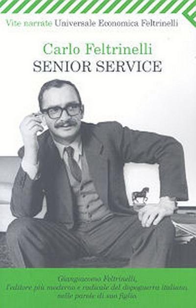 Senior Service
