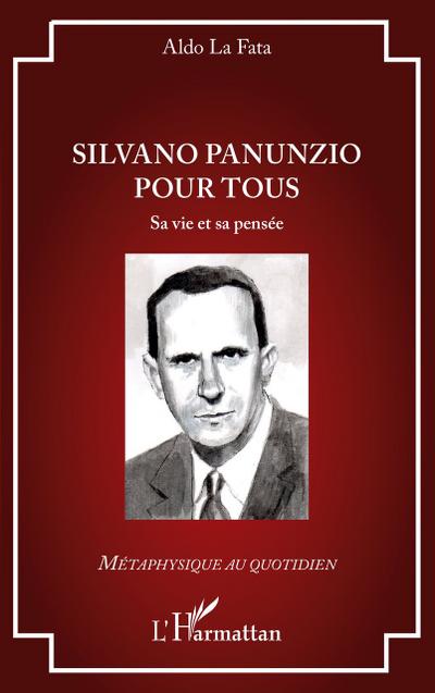 Silvano Panunzio pour tous