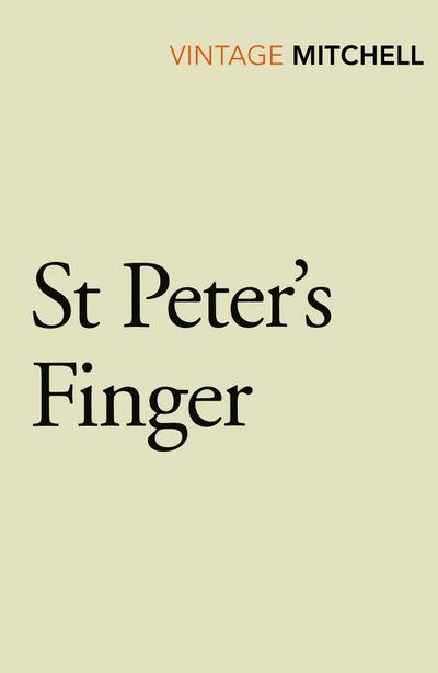St Peters Finger