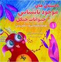 موجود ناشناس و سطح زمین