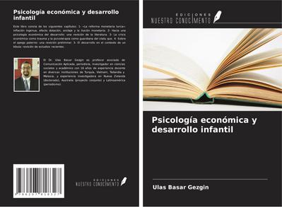 Psicología económica y desarrollo infantil