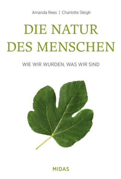 Die Natur des Menschen