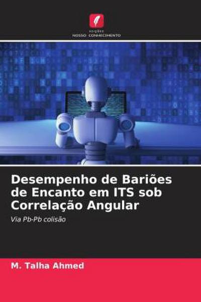 Desempenho de Bariões de Encanto em ITS sob Correlação Angular