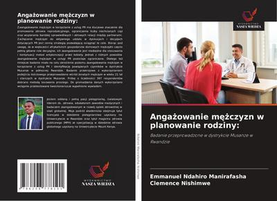 Anga¿owanie m¿¿czyzn w planowanie rodziny: