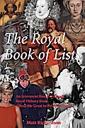 The Royal Book of Lists