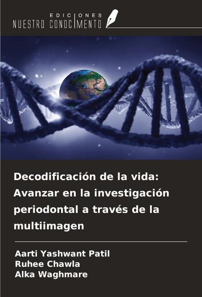 Decodificación de la vida: Avanzar en la investigación periodontal a través de la multiimagen