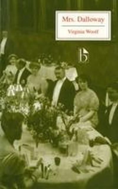 Mrs. Dalloway - Encore Edition