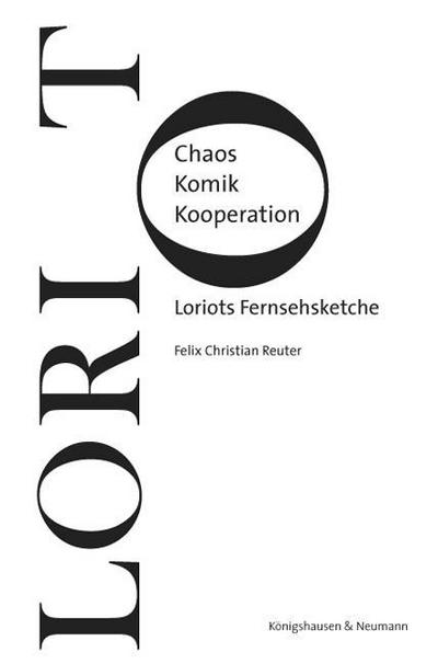 Chaos, Komik, Kooperation