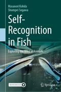 Self-Recognition in Fish