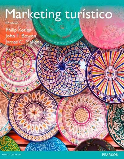 Marketing para turismo