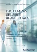 Das demenzsensible Krankenhaus