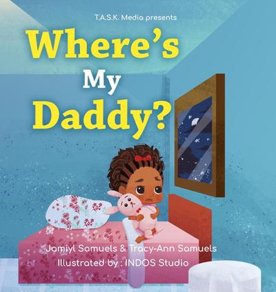 Where’s My Daddy?