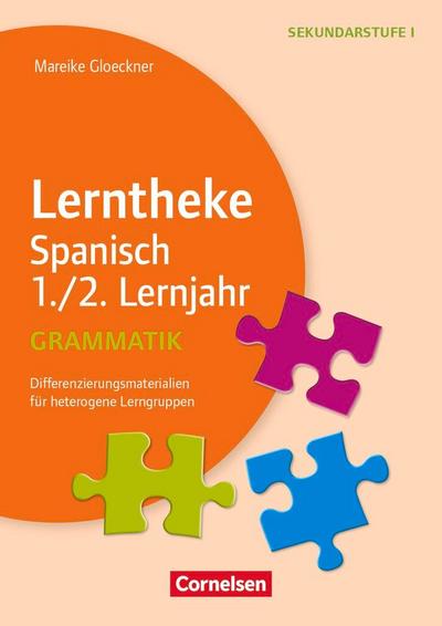 Lerntheke - Spanisch
