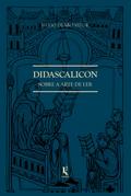 Didascalicon sobre a arte de ler