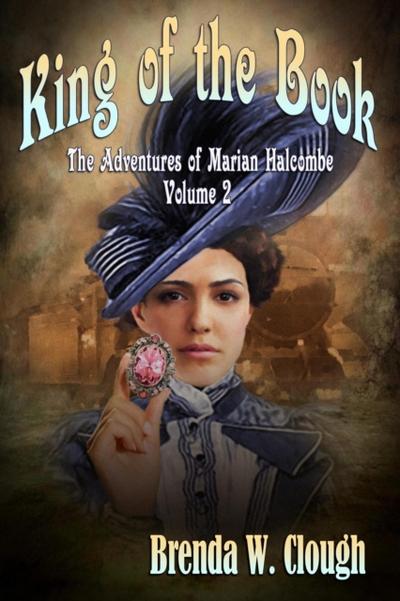 King of the Book