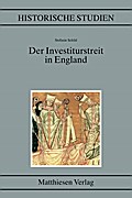 Der Investiturstreit in England