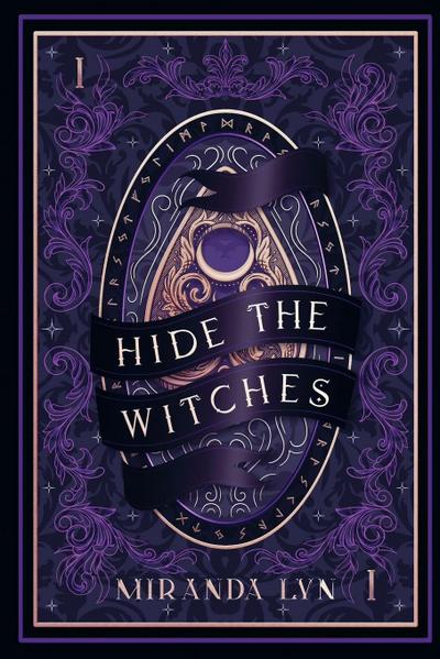 Hide the Witches