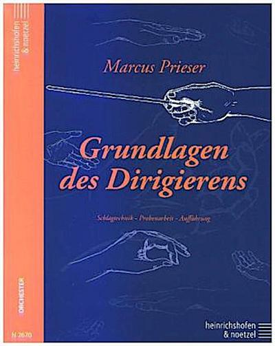 Grundlagen des Dirigierens