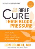 New Bible Cure for High Blood Pressure