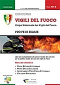 007/B | Concorso Vigili del Fuoco (Prove di Esame - Prova orale, TPA)