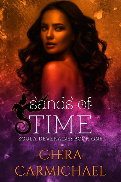 Sands of Time (Soula Deveraine, #1)
