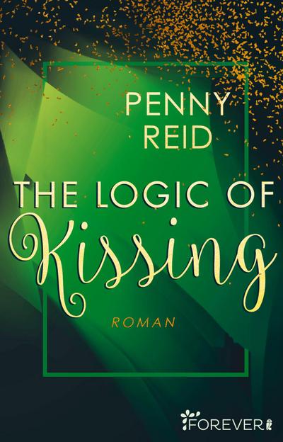 Reid, P: Logic of Kissing
