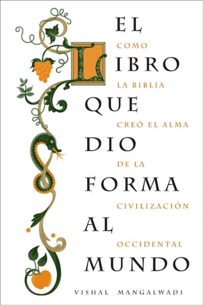 El libro que dio forma al mundo