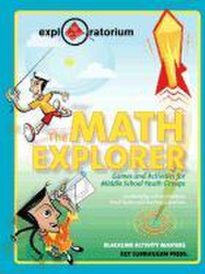 The Math Explorer