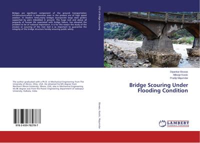 Bridge Scouring Under Flooding Condition