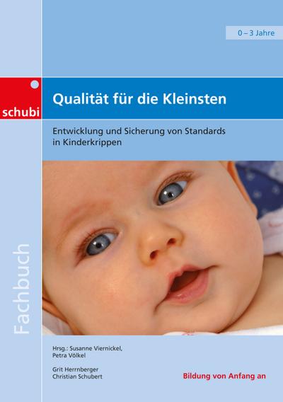 Qualität für die Kleinsten