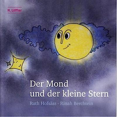 Der Mond und der kleine Stern