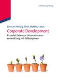 Corporate Development