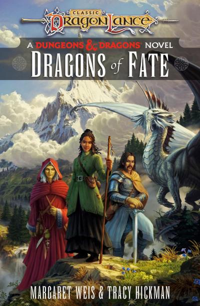 Dragons of Fate